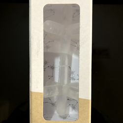 Brand new Moonjax silicone baby teether