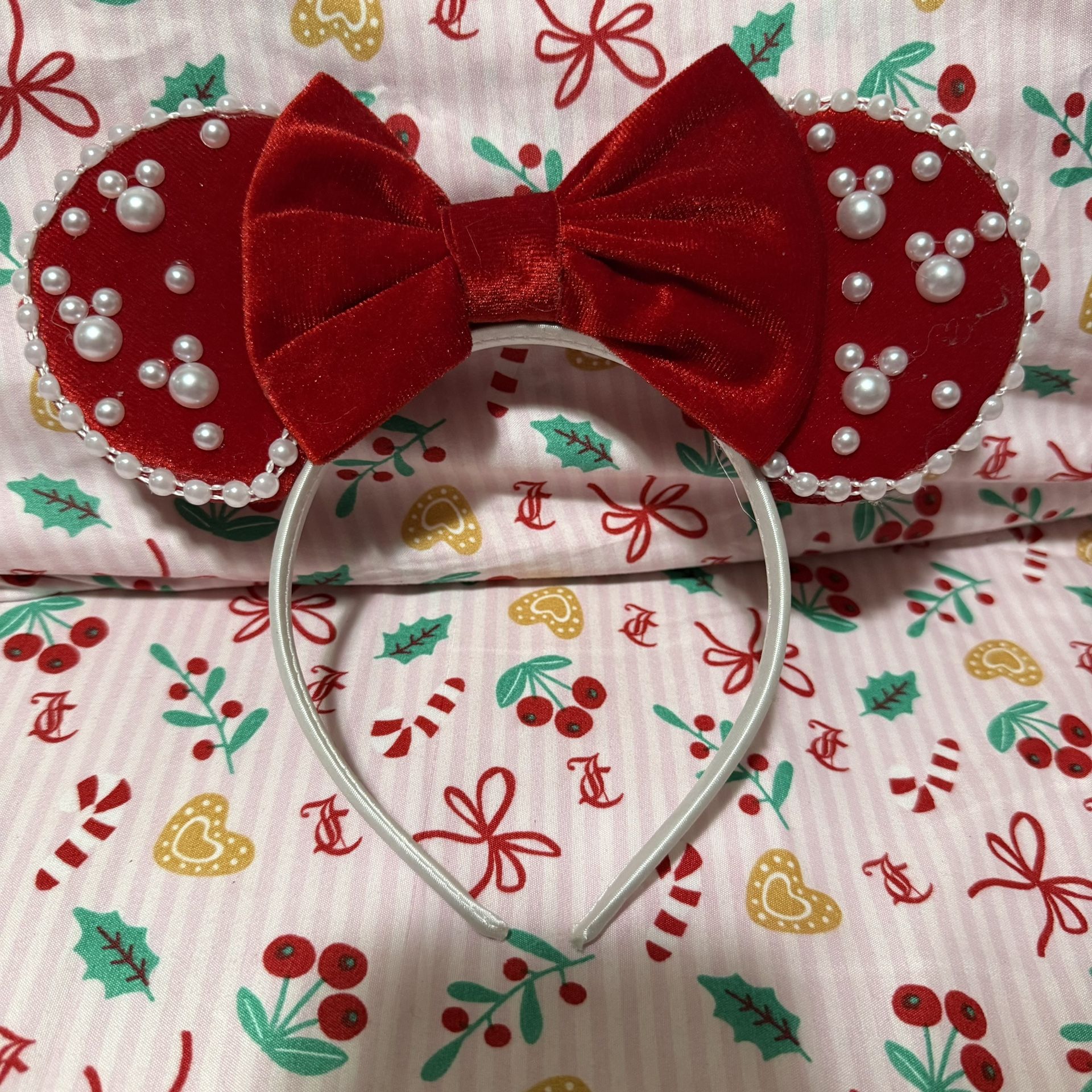 Disney Inspired Ears