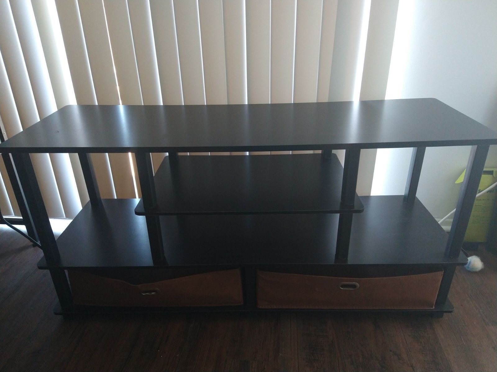 50 Inch TV Stand - Owned for 1 Year