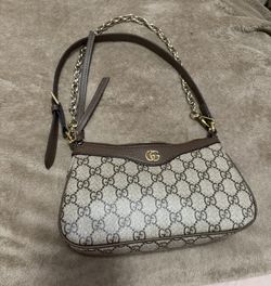 Gucci Ophidia Small Shoulder Bag