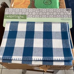 Table Runner
