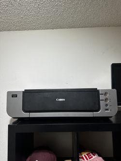 Canon Pixma Pro 9000 Mark ii