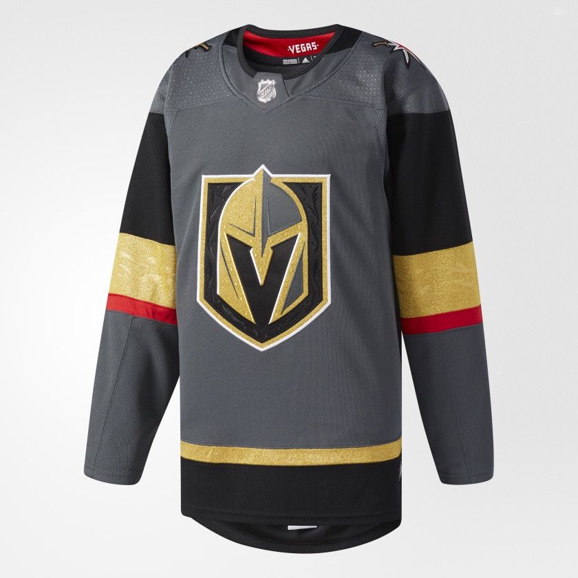 Golden Knights Adidas Jersey