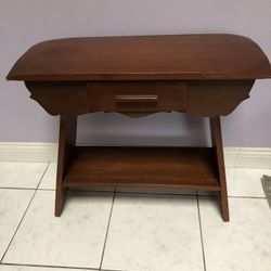 Beautiful Antique Table