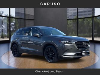 2023 Mazda CX-9