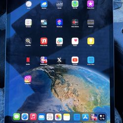 iPad Pro 12.9 Inch 4th Generation