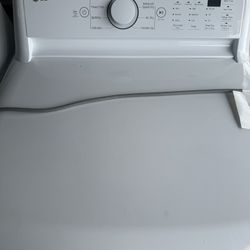 Lg Gas Dryer From Costco
