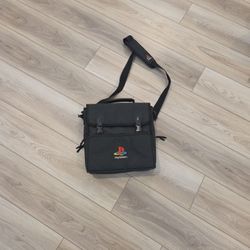 Playstation Bag