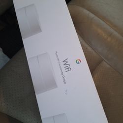  WIFI WIRELESS MESH ROUTERS GOOGLE