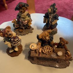 Boyd’s Bears & Friends 