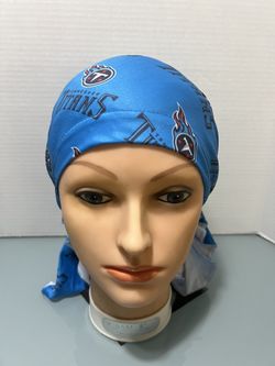 New Bandna Style Tennessee Titans