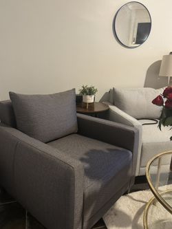 European Style Luxury Sofa 