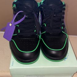 Joker 🃏 Off Whites 🔥