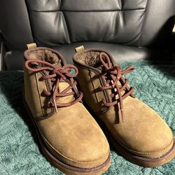 UGG Kids' Neumel II Weather Boots (NEW)