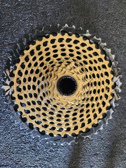 SRAM XX1 1299 Cassette Mountain Bike