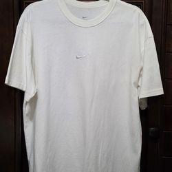 Men's Nike Shirt Size L