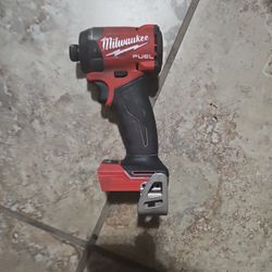 Impact Driver 