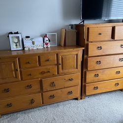 Bedroom Set 