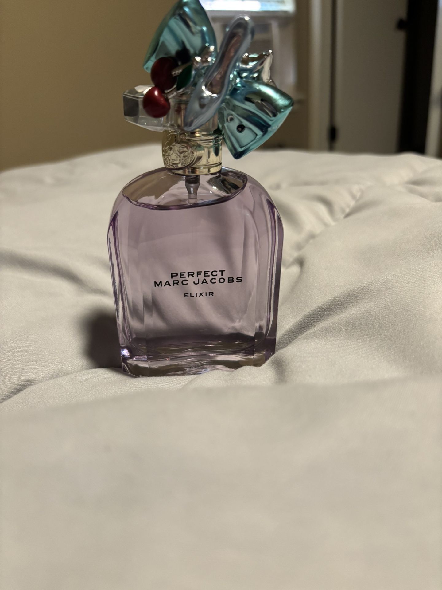 Marc Jacob’s Perfect Elixir 3.3 Fl Oz