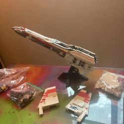 Ucs Xwing