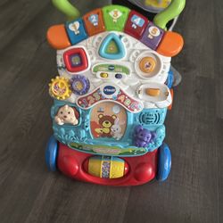 Kids Walker 