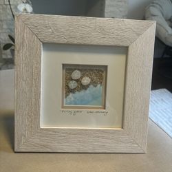 Sea Glass Picture
