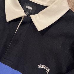 STUSSY long sleeve 