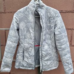 W Jacket