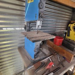 Band Saw