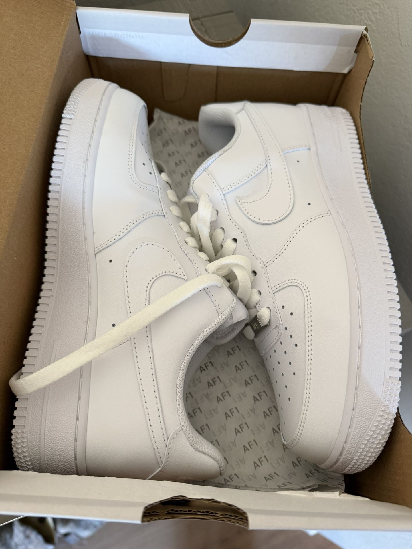 Nike Air Force 9.5