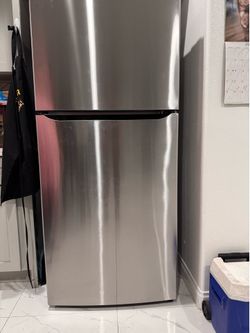 Lg Fridge