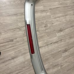 Gs430 Trunk Spoiler 