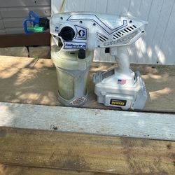 Spray Gun
