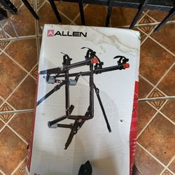 Bike Rack 