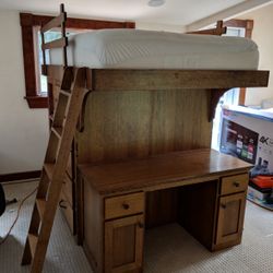 Bunk Beds 