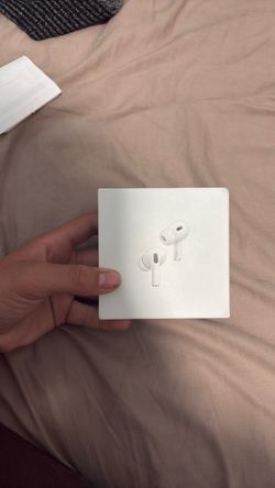airpods pro 2