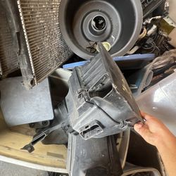 Air Box For E46 BMW