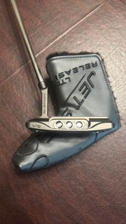 2022 Scotty Cameron limited Release Jetset putter