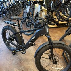Aventon Aventure 3 Ebike