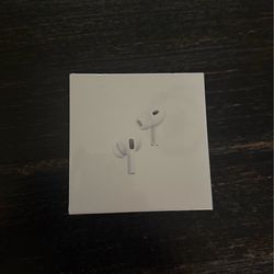 Airpods pro 2