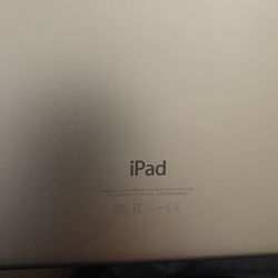 Apple Tablet iPad 