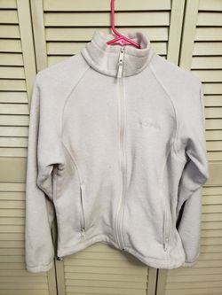 GUC super soft Columbia Fleece jacket