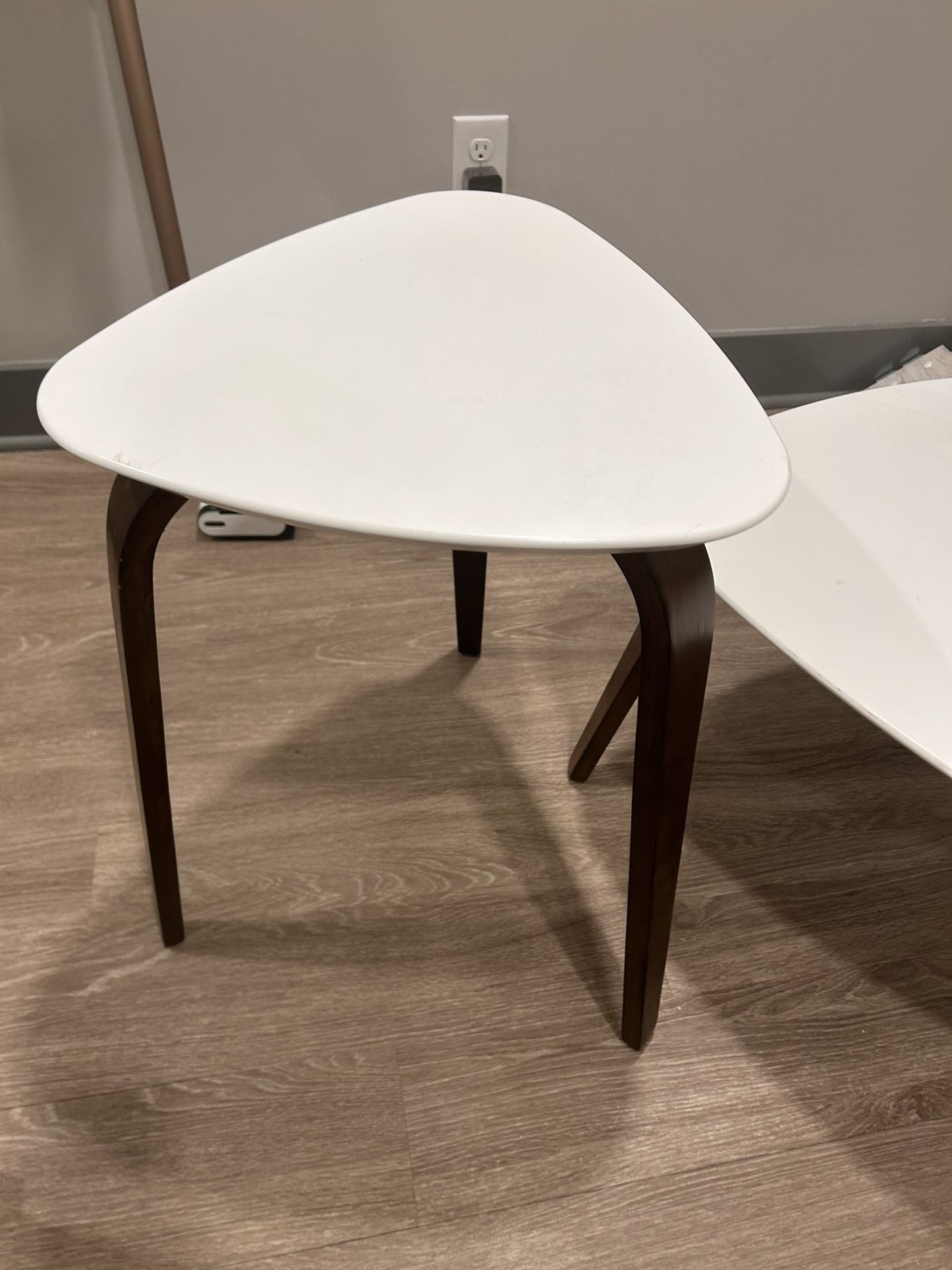 End Tables