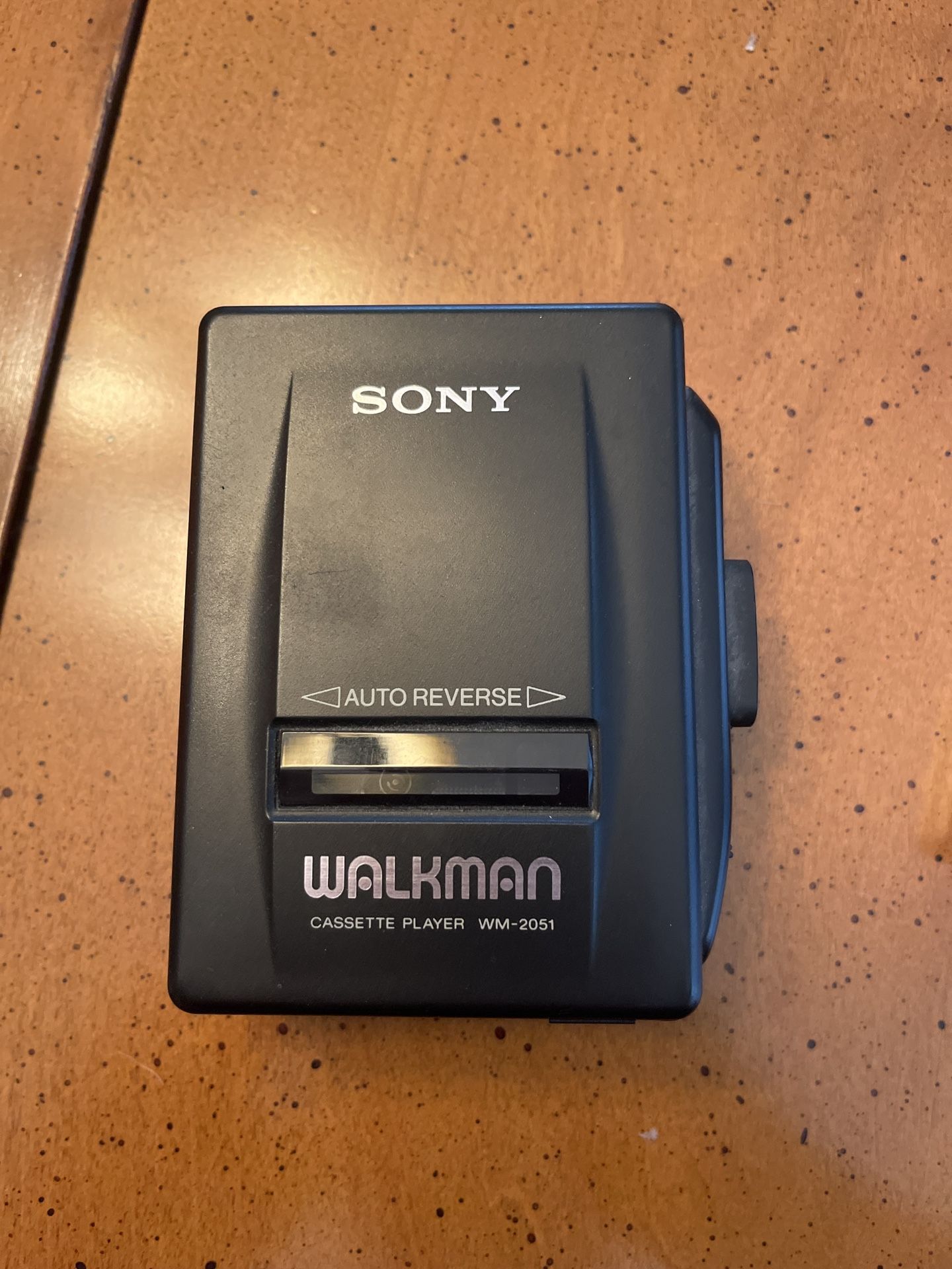 Sony Walkman WM-2051