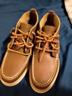 Church Shoes Size 10