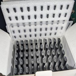 Cartridges For Sale !