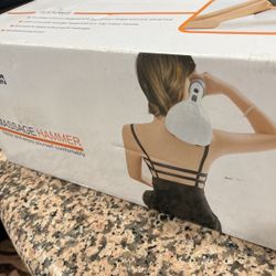 Hand Held massager