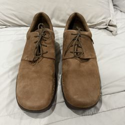 Oxfords 