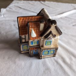 Cute Small Cookie Jar