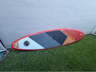 Kalama Performance 10ft paddleboard